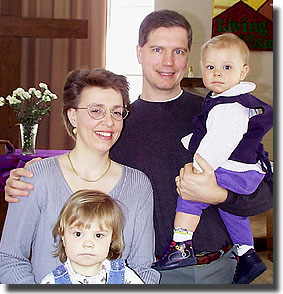 Family Portrait