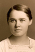 Photo of Margaret Klammer